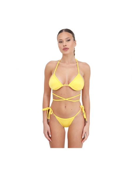 Bikini F**k gelb