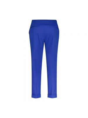 Pantalones chinos Etro azul