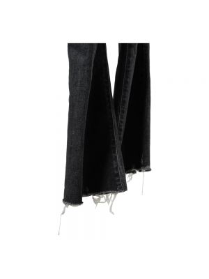 Bootcut jeans 7 For All Mankind schwarz