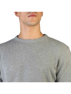 Jersey de cachemir de tela jersey con estampado de cachemira Cashmere Company