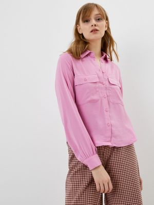 Блузка Pimkie, розовая