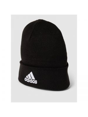 Czapka beanie z wyhaftowanym logo Adidas Originals