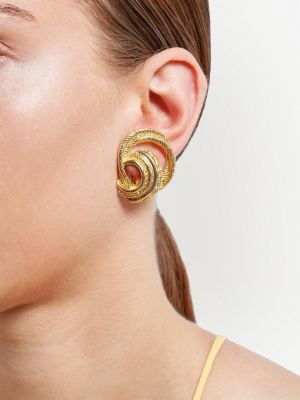 Kõrvarõngad Susan Caplan Vintage kuldne