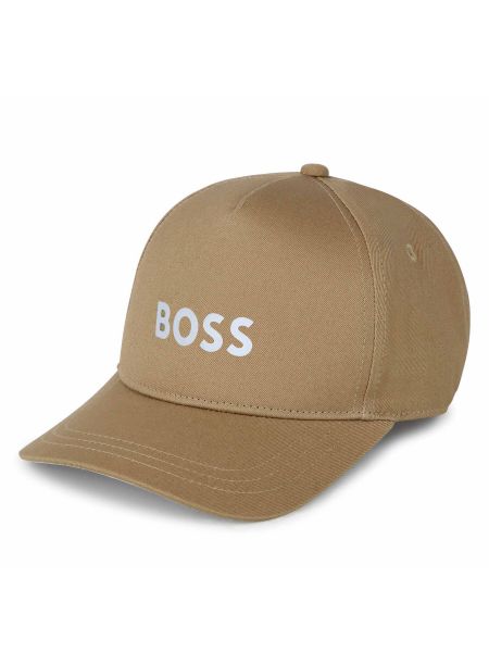 Cepure Boss brūns