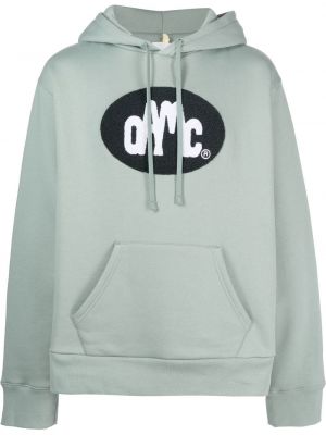 Pullover с принт Oamc