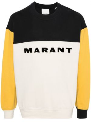 Sweatshirt aus baumwoll Marant