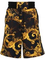 Shorts Versace Jeans Couture homme