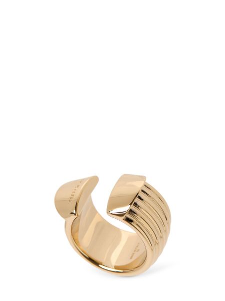 Ringa Ferragamo guld