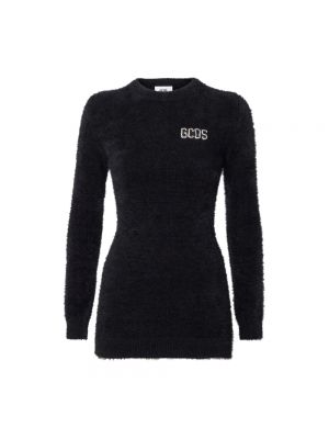 Sukienka mini Gcds czarna