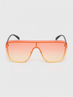 Оранжевые очки солнцезащитные Aldo