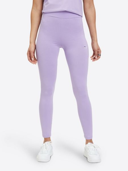 Pantalon de sport Fila violet