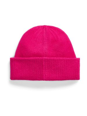 Müts Polo Ralph Lauren roosa
