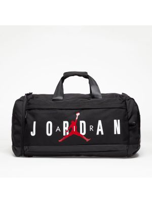 Cestovní taška Jordan černá