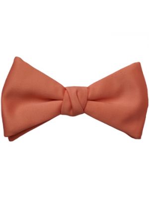 Krawat Marc Jacobs - różowy