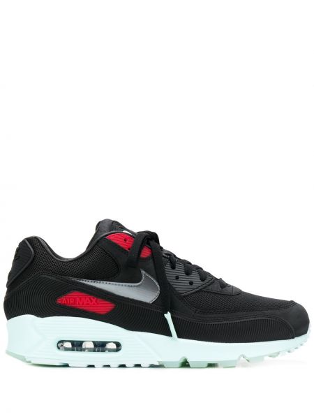 Sneakers Nike Air Max svart