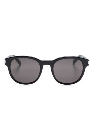 Silmälasit Saint Laurent Eyewear musta