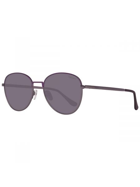 Slnečné okuliare Pepe Jeans fialová