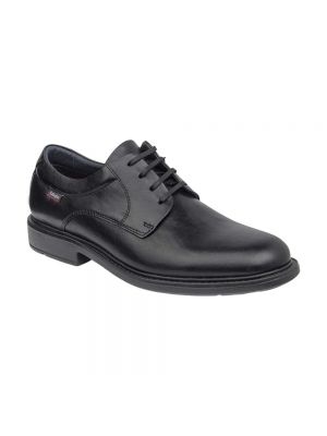 Chaussures de ville à lacets Callaghan noir