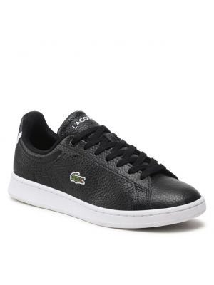 Sneakers Lacoste - Negru