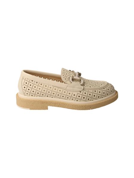 Loafer Calce beige