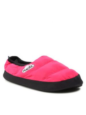 Chaussons Nuvola rose