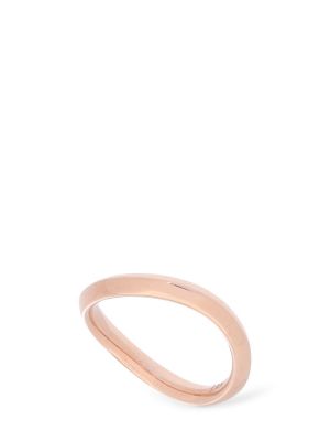 Δαχτυλίδι από ροζ χρυσό Dodo