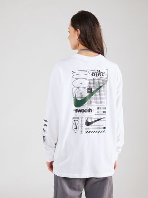Тениска с дълъг ръкав Nike Sportswear