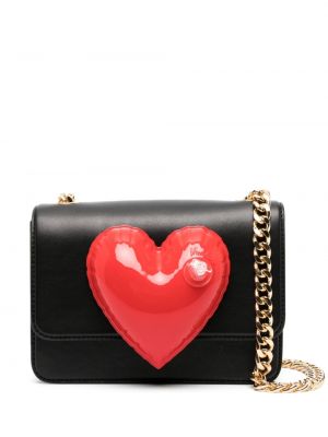 Borsa a spalla Moschino