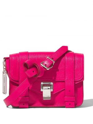 Mini bag Proenza Schouler rosa