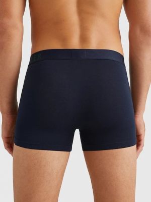 Shorts Tommy Hilfiger Underwear blau
