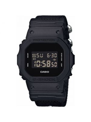 Черные часы Casio G-shock