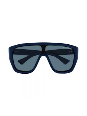Gafas de sol Alexander Mcqueen azul