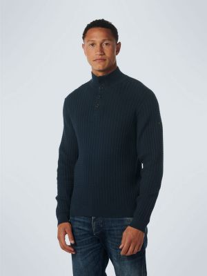 Pullover No Excess blu