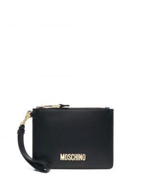 Pisemska torbica Moschino