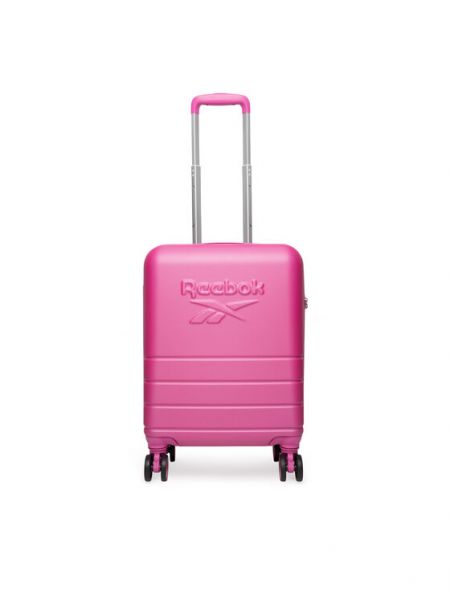 Βαλίτσα Reebok ροζ