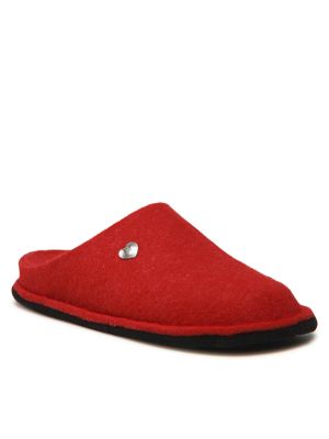Ниски обувки Panto Fino червено