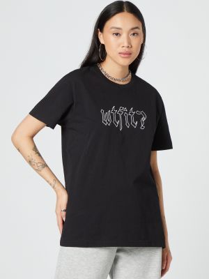T-shirt About You X Dardan noir