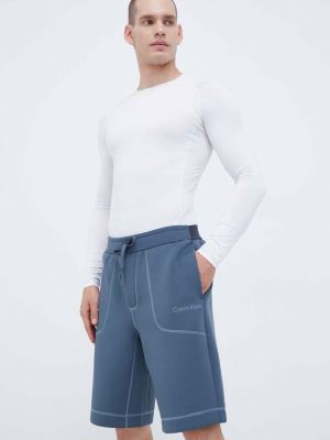 Панталон Calvin Klein Performance сиво
