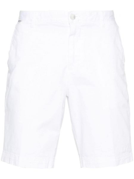 Bermuda kratke hlače Boss bijela