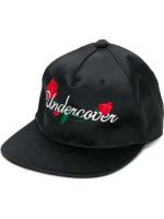 Undercover para mujer