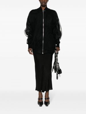 Tulle mantel Rick Owens must