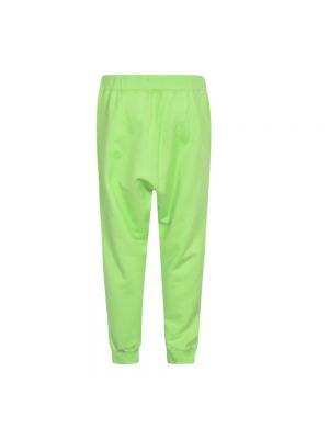Pantalones de chándal Dsquared2 verde