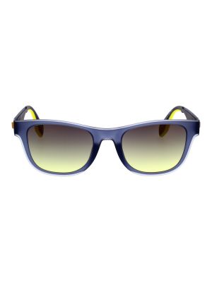 Slnečné okuliare Adidas modrá