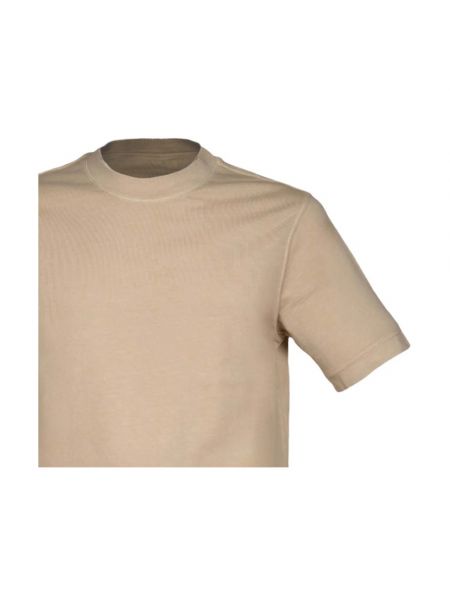 T-shirt Circolo 1901 beige