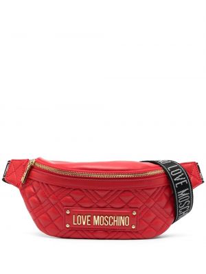 Pásek Love Moschino