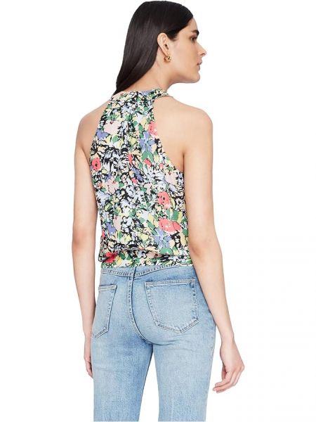 Топ Parker Kenna Top, Cannes Floral