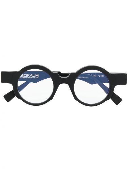 Korekcijska očala Kuboraum črna