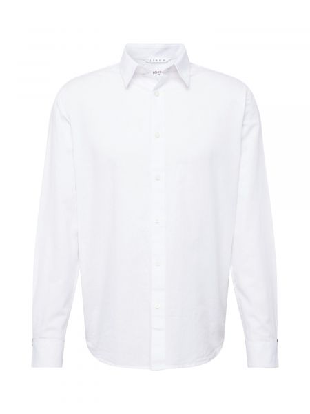 Marškiniai Selected Homme balta