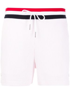 Pantalones cortos Thom Browne rosa