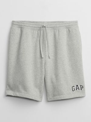 Shorts Gap grau